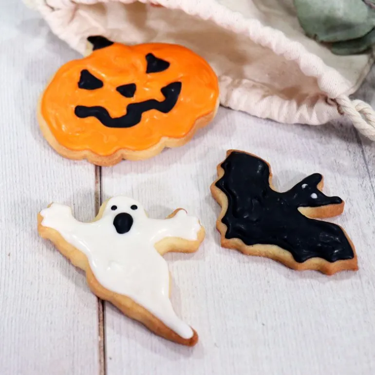 Stylo Patissier Blanc Gout Chocolat Patisdecor