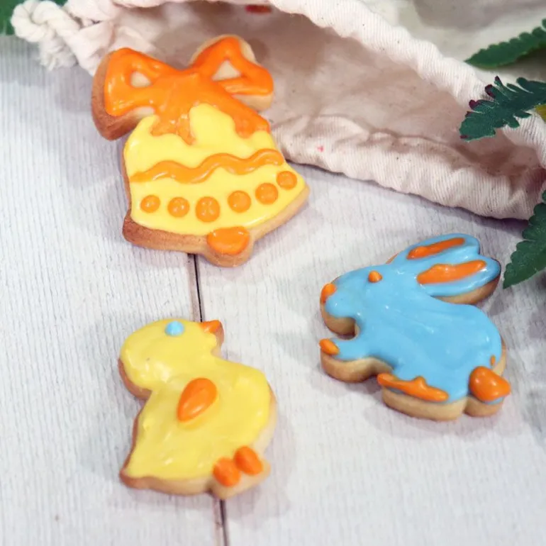 Stylo Patissier Jaune Gout Chocolat Patisdecor