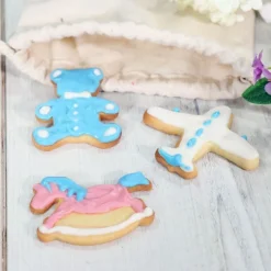 Stylo Patissier Rose Gout Chocolat Patisdecor