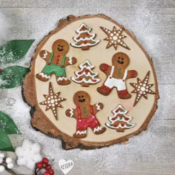 Stylo Patissier Vert Gout Chocolat Patisdecor