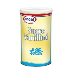Sucre Vanilline Ancel 1 Kg