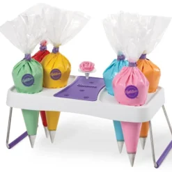 Support Poches À Douilles Wilton