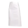 Tablier De Chef Blanc 85 X 105 Cm