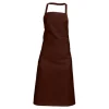 Tablier Valet Bavette Bordeaux