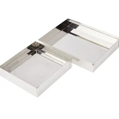 Tamis À Farine A Glissieres Inox