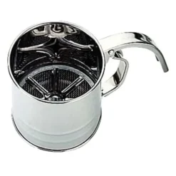 Tamis À Farine Mecanique