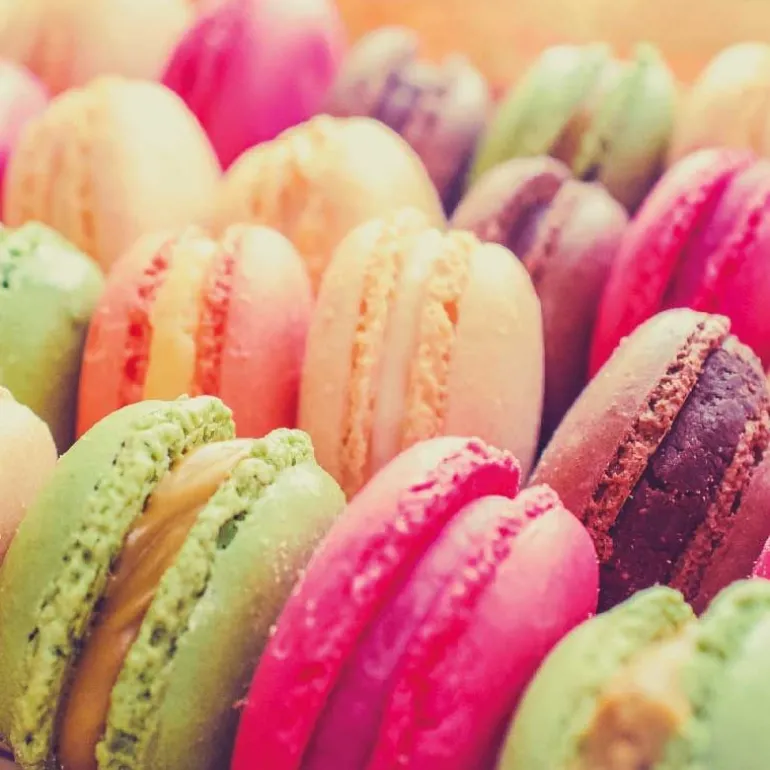 Tant Pour Tant Patisdecor 300 G