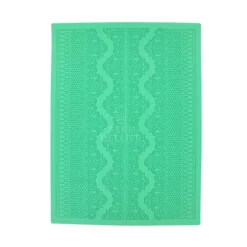 Tapis Dentelle Anglaise 30 X 40 Cm
