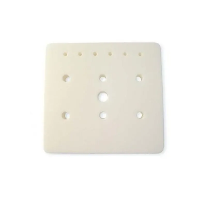 Tapis Mousse Special Emporte Pièces