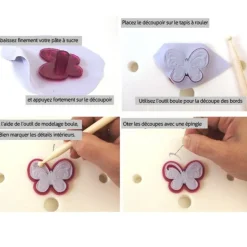 Tapis Mousse Special Emporte Pièces