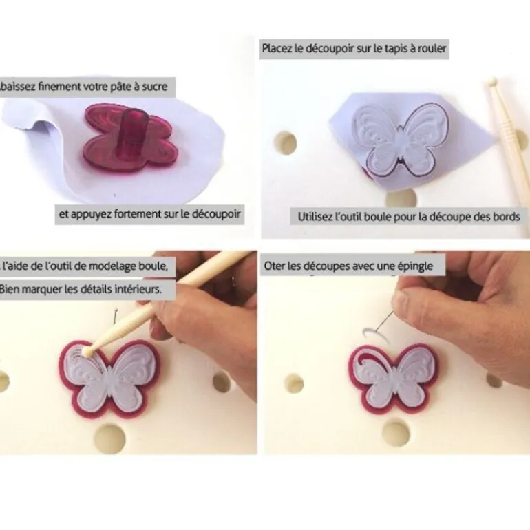 Tapis Mousse Special Emporte Pièces