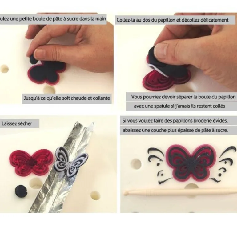 Tapis Mousse Special Emporte Pièces