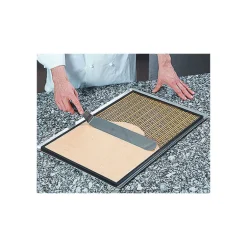 Tapis Relief Labyrinthe