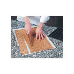 Tapis Relief Labyrinthe