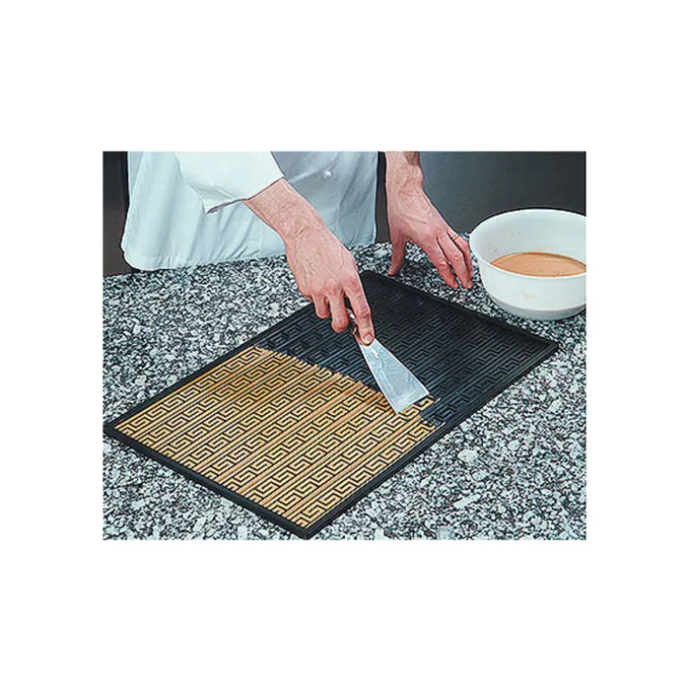 Tapis Relief Soleil Levant