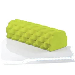 Tapis Silicone Texture Rolle