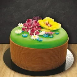 Tapis Texture Assortis (X4)