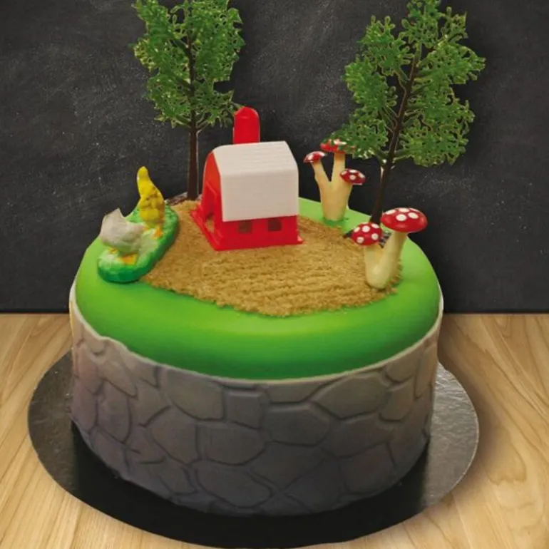 Tapis Texture Assortis (X4)