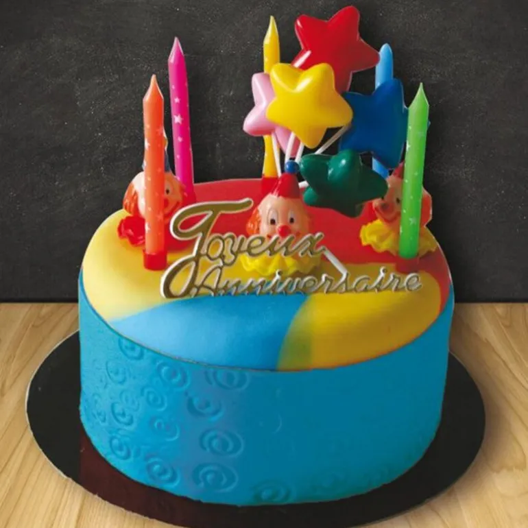 Tapis Texture Assortis (X4)