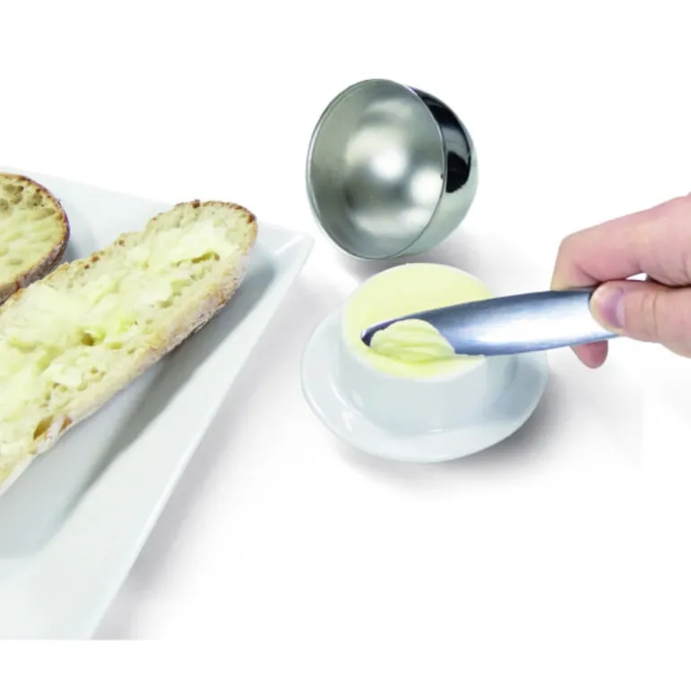 Tartineur Thermo-Conducteur