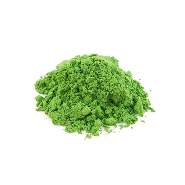 The Matcha En Poudre Patisdecor 25 G