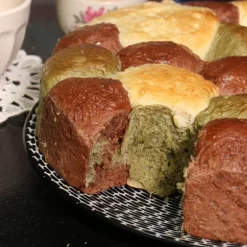 The Matcha En Poudre Patisdecor 25 G