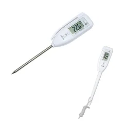 Thermomètre Digital Cuisson Stylo De Poche -50+300C