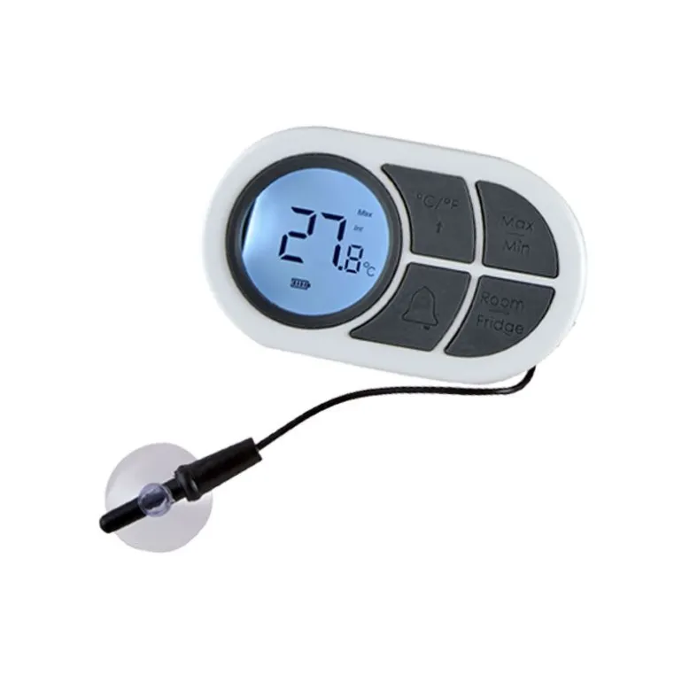 Thermomètre Digital Frigo -50/+70C