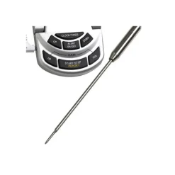 Thermomètre Digital Inclinable Pour Four 0+300C