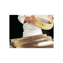 Toile A Couche 100% Lin Ourlee 60 Cm (X10)