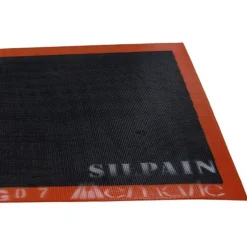 Toile Boulangere Silpain 58,5 X 38,5 Cm