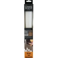 Toile De Cuisson Silicone 40 X 30 Cm Patisdecor