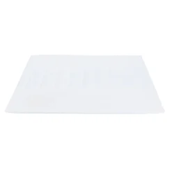 Toque En Papier Plisse H 23 Cm Patisdecor (X4)