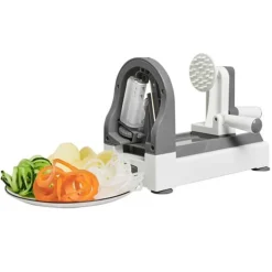 Tour À Fruits Et Legumes 4 Coupes