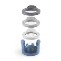 Trancheuse A Oeufs Et Champignons