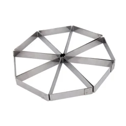 Triangle A Parts De Tarte (X8)