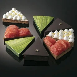 Triangle A Parts De Tarte (X8)