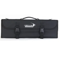 Trousse De Cuisine Rigide Pliable A Garnir Deglon