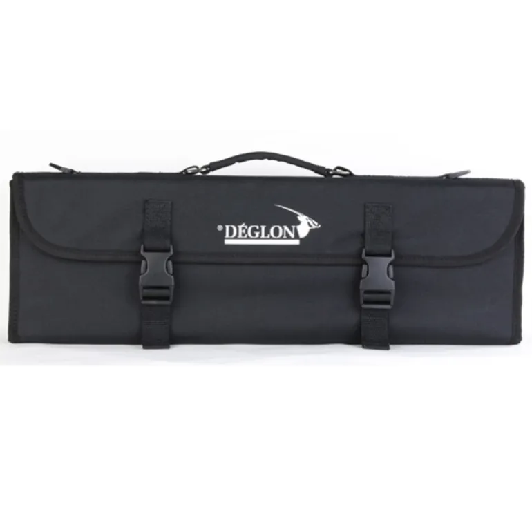 Trousse De Cuisine Rigide Pliable A Garnir Deglon