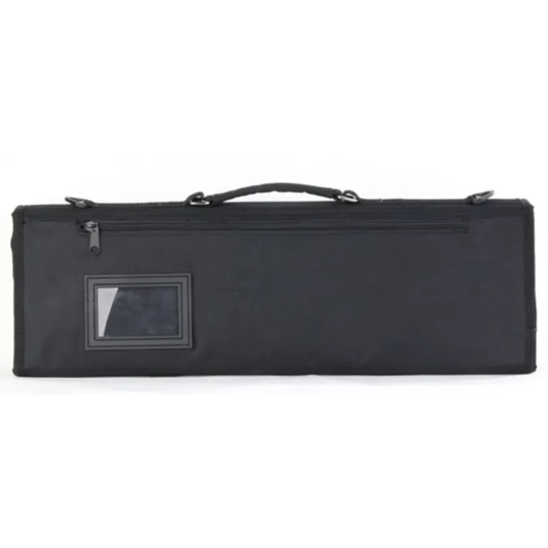 Trousse De Cuisine Rigide Pliable A Garnir Deglon