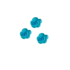 Tulipe Bleue En Azyme Patisdecor (X15)