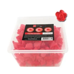 Tulipes Rouges En Azyme Patisdecor Pro (X200)