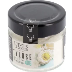 Tylose Patisdecor 40 G